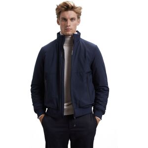 Ecoalf Giubbotto Sailor Blu Uomo M