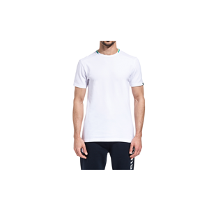 Sundek T-Shirt Felicien Bianco XL