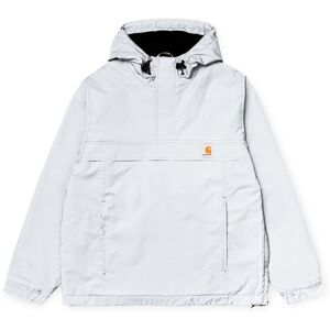 Carhartt Wip Carhartt Giubbotto Nimbus Reflect Grigio Uomo S