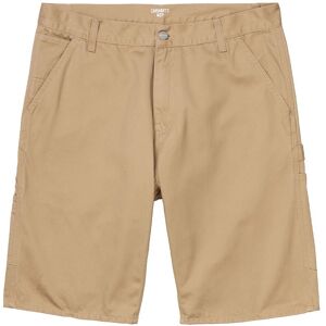 Carhartt Wip Carhartt Shorts Rack Beige Uomo 33