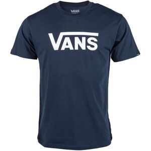 Vans T-Shirt Logo Blu Uomo S