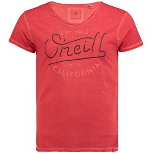 O'Neill T-Shirt Logo Arancio L