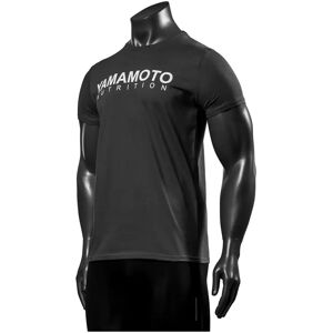 YAMAMOTO OUTFIT Man T-Shirt 145 OE Colore: Nero 