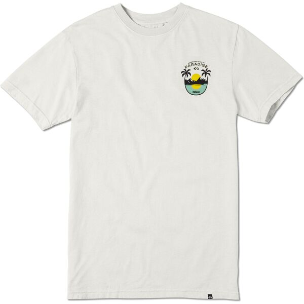 thirtytwo paradise tee natural s