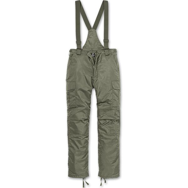 brandit next generation pantaloni verde s