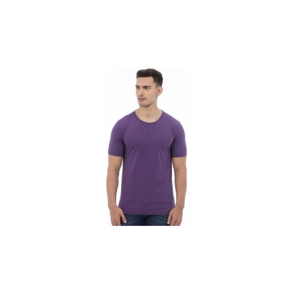 awdis just ts & polo 100 t-shirt washed t uomo neutro o personalizzato