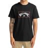 Billabong ARCH SS BLACK M