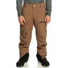 Quiksilver UTILITY PANT CUB S