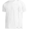 NIKE 2 Pack T-Shirt Uomo Art 0000ke1010 100 Colore Bianco Misura A Scelta BIANCO M