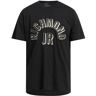 Richmond T-shirt Uomo Nero 3XL/M/S/XL/XS/XXL