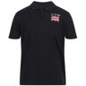 Richmond Polo Uomo Nero S/XL/XS/XXL