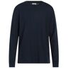 Paolo Pecora T-shirt Uomo Blu notte 3XL/M/XL