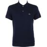 Lacoste Polo Uomo Blu 46/48/50/52/54