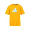 Huf T-shirt Uomo Mandarino XL