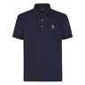 Billionaire Polo Uomo Blu 3XL/4XL/L/M/S/XL/XS/XXL