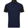 Billionaire Polo Uomo Blu XS