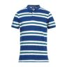 Superdry Polo Uomo Blu china S