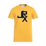 Richmond T-shirt Uomo Ocra M/XS