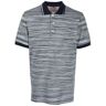 Missoni Polo Uomo Blu M/S