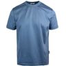 Paolo Pecora T-shirt Uomo Avio M/XL/XXL