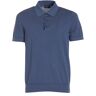 Brioni Polo Uomo Avio 50/54/58/62