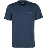 Barbour T-shirt Uomo Blu navy L/M/XL/XXL