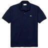 Lacoste Polo Uomo Blu 3/5/6/7