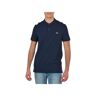 Lacoste Polo Uomo Blu 3/4/5/6