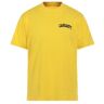 Carhartt T-shirt Uomo Giallo S/XL/XS