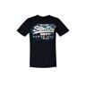 Superdry T-shirt Uomo Blu 50