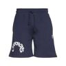 Anwar Carrots Shorts e bermuda Uomo Blu notte M/S/XXL