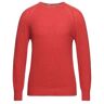 Tempus Now Pullover Uomo Rosso L/M/XS