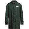 Mackintosh Soprabito & Trench Uomo Verde L/M/S