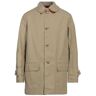 Mackintosh Soprabito & Trench Uomo Beige L/M/S/XL