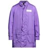 Mackintosh Soprabito & Trench Uomo Viola L/M/S/XL