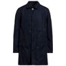 Mackintosh Soprabito & Trench Uomo Blu navy 46/50/52/54