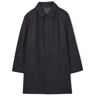 Cos Cappotto Uomo Blu navy 46/48/50/52/54