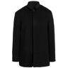 Add Cappotto Uomo Nero 46/48/50/52/54/56