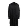 Y-3 Cappotto Uomo Nero L/M/S/XL/XXS