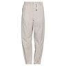 Krakatau Pantalone Uomo Grigio chiaro 36