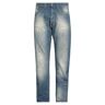 Massimo Sabbadin Pantaloni jeans Uomo Blu 3XL