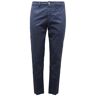 Siviglia Pantalone Uomo Blu 31/34/35