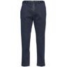 Santaniello Pantalone Uomo Blu 50/54