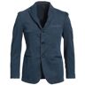 Domenico Tagliente Blazer Uomo Blu notte 46/48/50/54