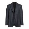 Brioni Blazer Uomo Blu navy 50/56