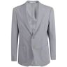 Eleventy Blazer Uomo Blu 50/52/54