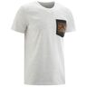 Edelrid Me Onset - T-shirt - uomo White S