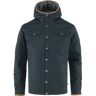 Fjällräven Greenland No. I Down - giacca piumino - uomo Blue M