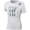 Sportful Sagan Fingers - T-shirt - uomo Grey 2XL