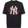 NEW ERA T-shirt Ny Yankees Mlb Lifestyle Blu M